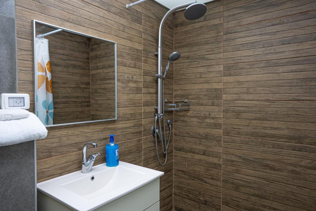Step To Hermon Big Apartment Majdal Shams
